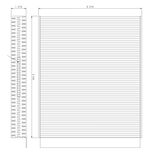 ECOGARD XC15543 Premium Cabin Air Filter Fits BMW 840Ci 850Ci Z8 850CSi 850i ECOGARD XC15543 Premium Cabin Air Filter Fits BMW 840Ci 850Ci Z8 850CSi 850i